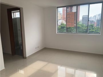 Apto ubicación espectacular en cabecera