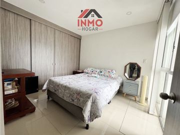 Apartamento en venta en Dosquebradas
