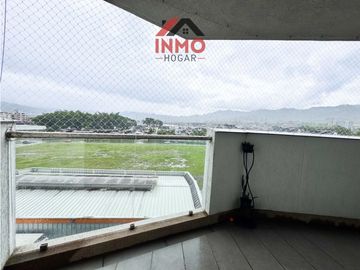 Apartamento en venta en Dosquebradas