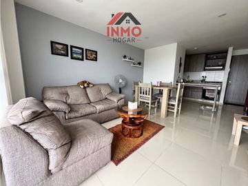 Apartamento en venta en Dosquebradas