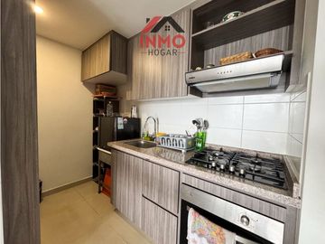 Apartamento en venta en Dosquebradas