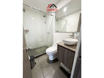 Apartamento en venta en Dosquebradas