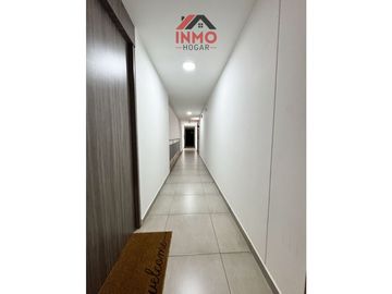 Apartamento en venta en Dosquebradas