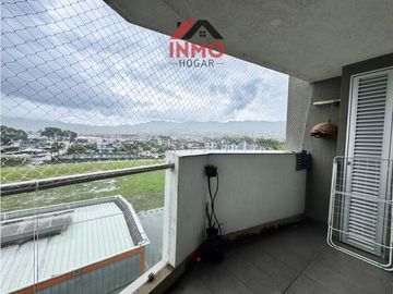 Apartamento en venta en Dosquebradas