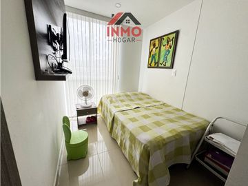 Apartamento en venta en Dosquebradas