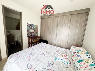 Apartamento en venta en Dosquebradas