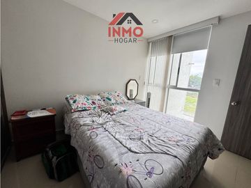 Apartamento en venta en Dosquebradas