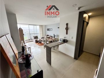 Apartamento en venta en Dosquebradas