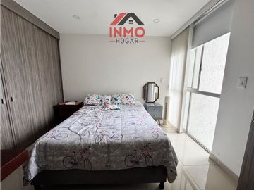 Apartamento en venta en Dosquebradas