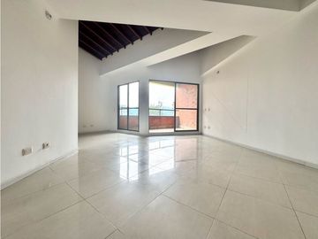 Vendo duplex en Sabaneta