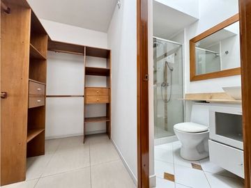 Vendo duplex en Sabaneta