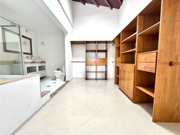 Vendo duplex en Sabaneta