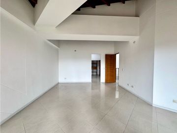 Vendo duplex en Sabaneta