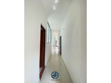 SE VENDE CASA EN CONJUNTO CERRADO BOSQUES DE BONDA
