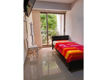 Venta Casa Santa Lucia Cartagena, Colombia