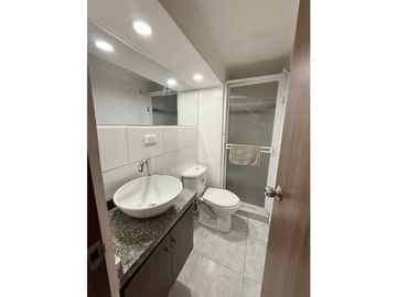 Se vende lindo apartamento en el occidente, Armenia, Q.