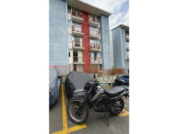 Se vende lindo apartamento en el occidente, Armenia, Q.