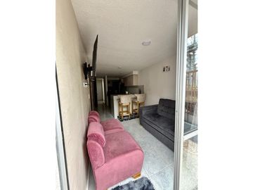 Se vende lindo apartamento en el occidente, Armenia, Q.