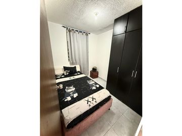 Se vende lindo apartamento en el occidente, Armenia, Q.