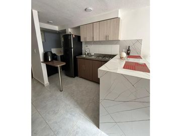 Se vende lindo apartamento en el occidente, Armenia, Q.