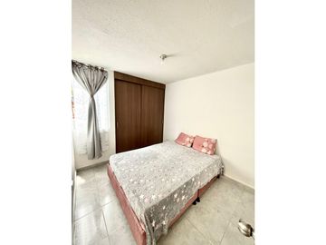 Se vende lindo apartamento en el occidente, Armenia, Q.
