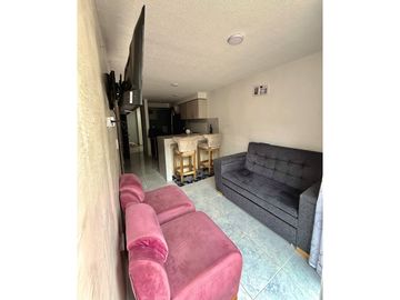 Se vende lindo apartamento en el occidente, Armenia, Q.