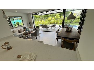 VENTA DE CASA CAMPESTRE EN ARMENIA, QUINDO, COLOMBIA