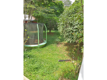 CASA CAMPESTRE EN VENTA, PAVAS, LA CUMBRE, VALLE DEL CAUCA