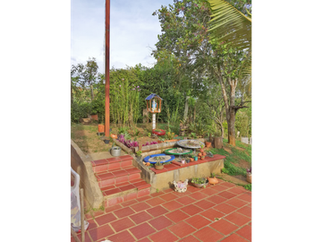 CASA CAMPESTRE EN VENTA, PAVAS, LA CUMBRE, VALLE DEL CAUCA