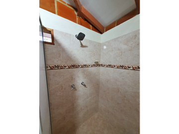 CASA CAMPESTRE EN VENTA, PAVAS, LA CUMBRE, VALLE DEL CAUCA