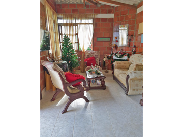 CASA CAMPESTRE EN VENTA, PAVAS, LA CUMBRE, VALLE DEL CAUCA