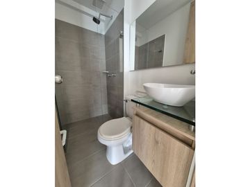 VENTA HERMOSO APARTAMENTO EN SABANETA AVES MARIA