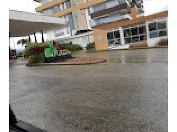 VENTA APARTAMENTO SOBRE LA CENTENARIO ARMENIA QUINDIO