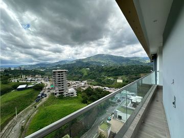 VENTA APARTAMENTO SOBRE LA CENTENARIO ARMENIA QUINDIO