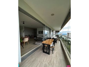 VENTA APARTAMENTO SOBRE LA CENTENARIO ARMENIA QUINDIO