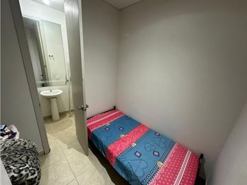 APARTAMENTO EN ARRIENDO O VENTA EN ALTOS DE RIOMAR