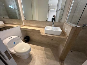 APARTAMENTO EN ARRIENDO O VENTA EN ALTOS DE RIOMAR
