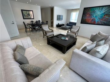 APARTAMENTO EN ARRIENDO O VENTA EN ALTOS DE RIOMAR