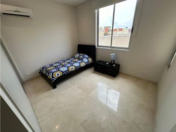 APARTAMENTO EN ARRIENDO O VENTA EN ALTOS DE RIOMAR