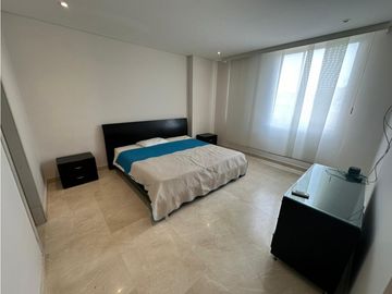 APARTAMENTO EN ARRIENDO O VENTA EN ALTOS DE RIOMAR