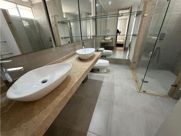 APARTAMENTO EN ARRIENDO O VENTA EN ALTOS DE RIOMAR
