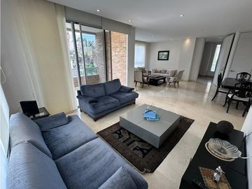 APARTAMENTO EN ARRIENDO O VENTA EN ALTOS DE RIOMAR
