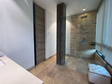 APARTAMENTO EN VENTA EN EL POBLADO