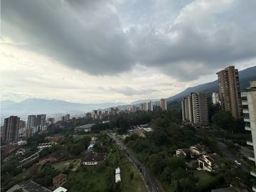 APARTAMENTO EN VENTA EN EL POBLADO