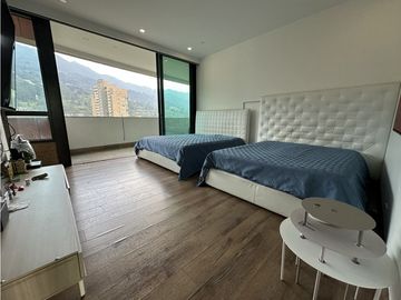 APARTAMENTO EN VENTA EN EL POBLADO