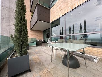 APARTAMENTO EN VENTA EN EL POBLADO
