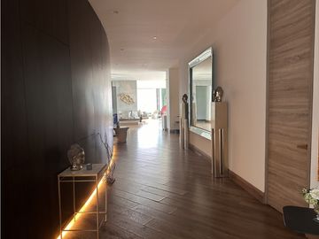 APARTAMENTO EN VENTA EN EL POBLADO