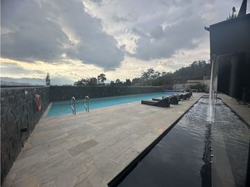 APARTAMENTO EN VENTA EN EL POBLADO