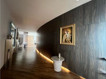 APARTAMENTO EN VENTA EN EL POBLADO