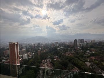 APARTAMENTO EN VENTA EN EL POBLADO